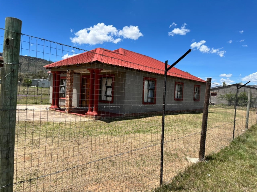 3 Bedroom Property for Sale in Ezibeleni Eastern Cape